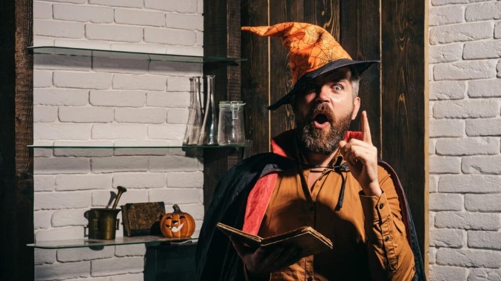 Escape game Harry Potter