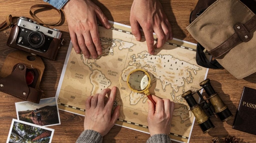 Escape games Le Havre
