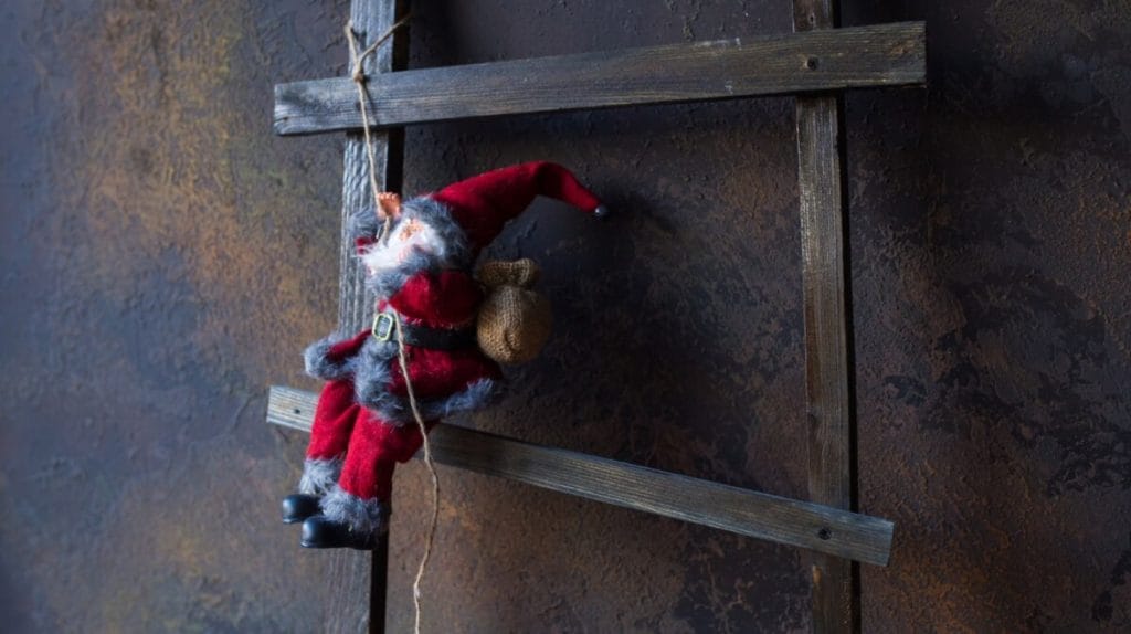 Top 7 escape games de Noël adulte