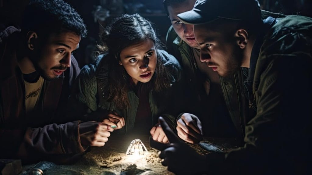 Top astuces pour réussir un escape game