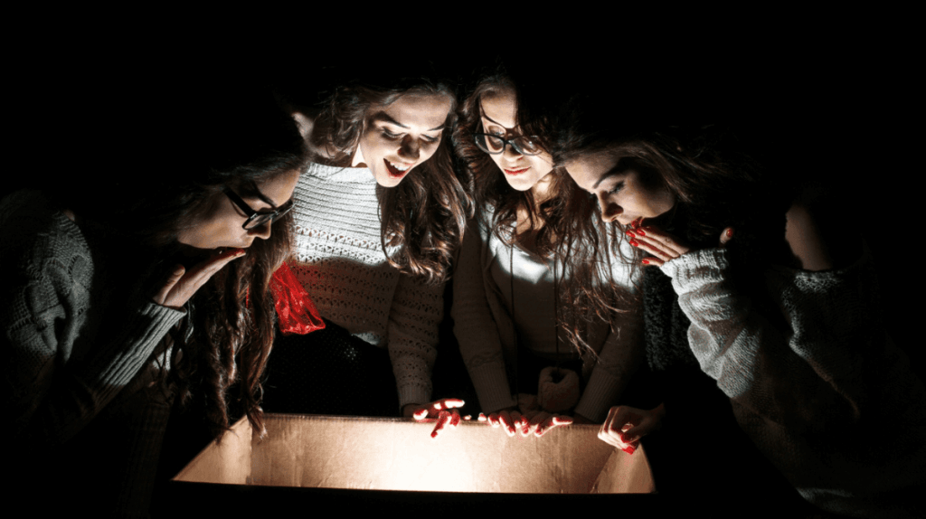 Top escape games pour un enterrement de vie de jeune fille inoubliable