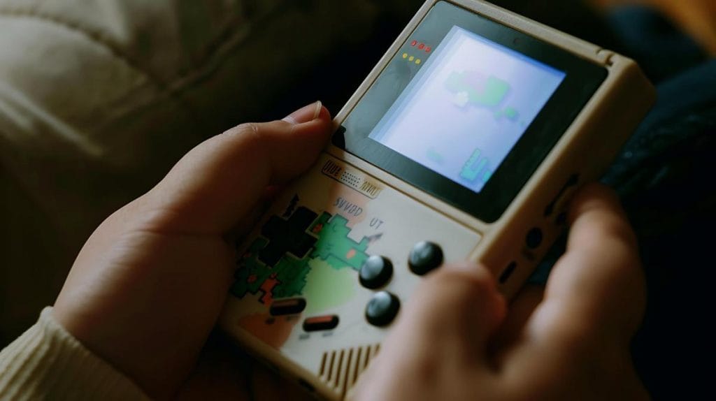anbernic rg35xx liste jeux