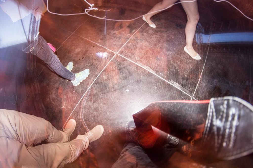 cogitarium escape game