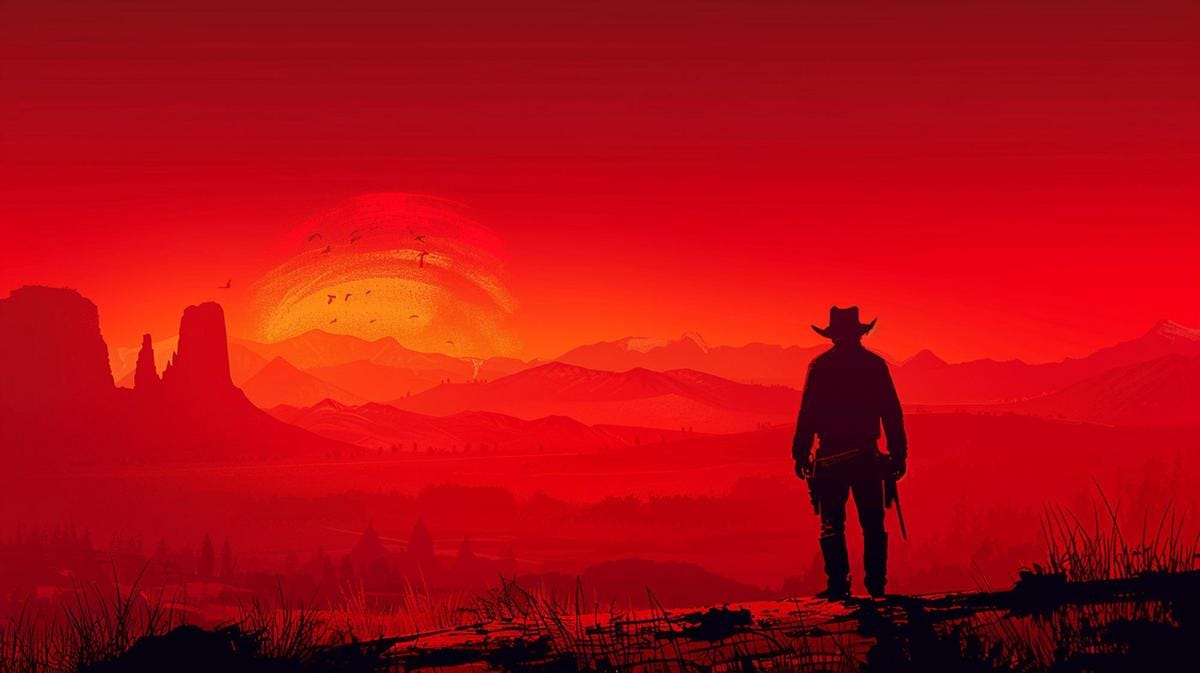 date de sortie red dead redemption 3