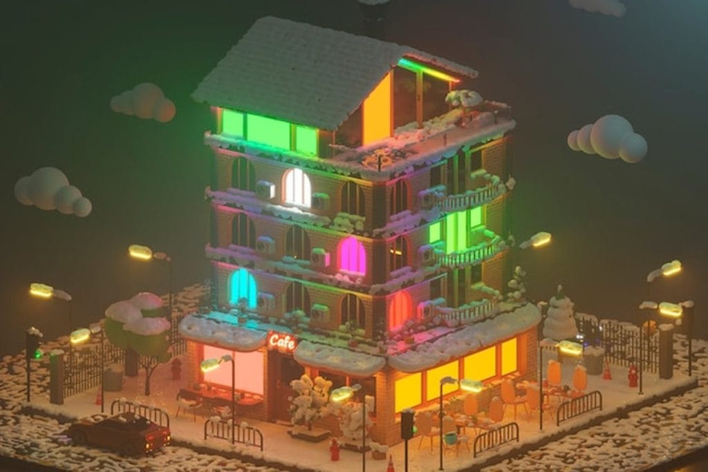 code de triche sims 4 construction
