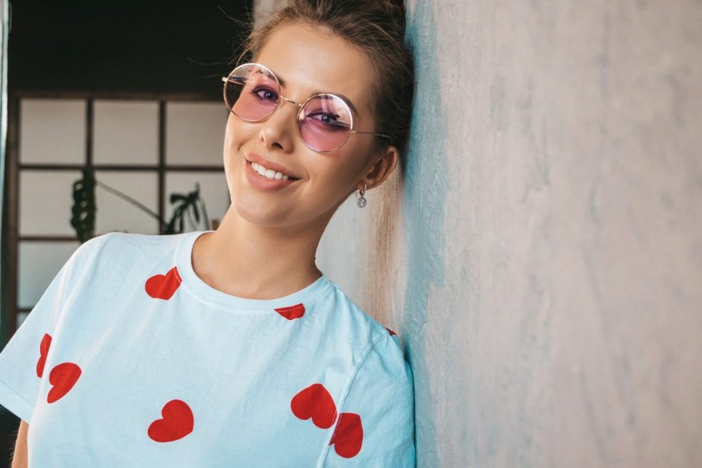 luna lovegood lunettes