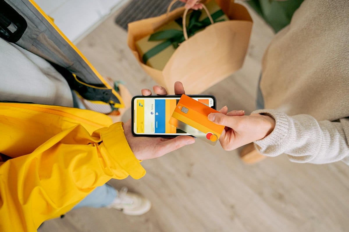 meilleur appli pour cartes de fidélité 2023