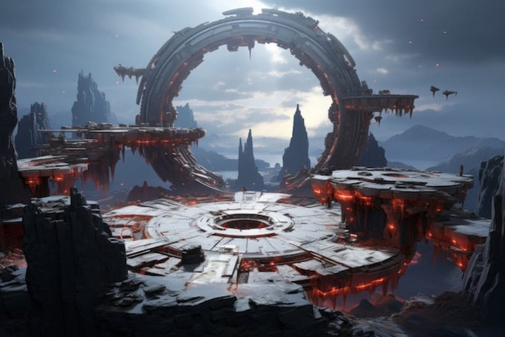 morgott elden ring location
