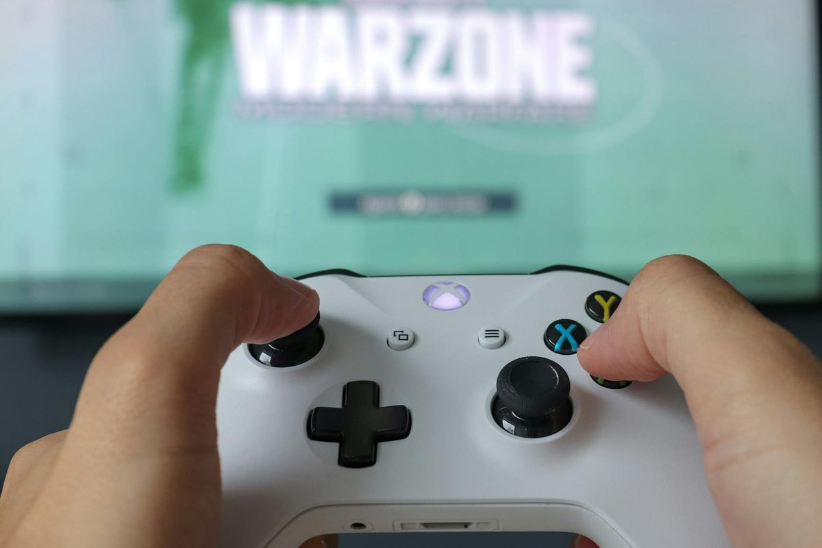 comment cracker xbox one