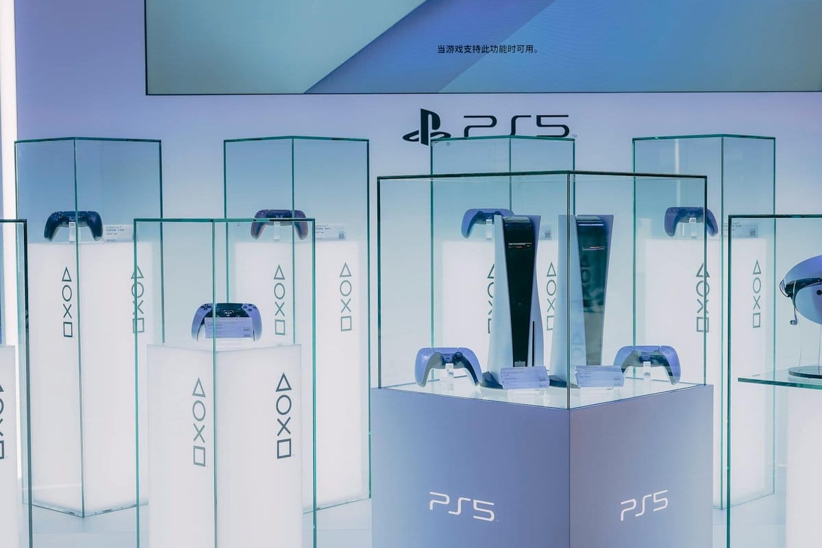 forum ps5