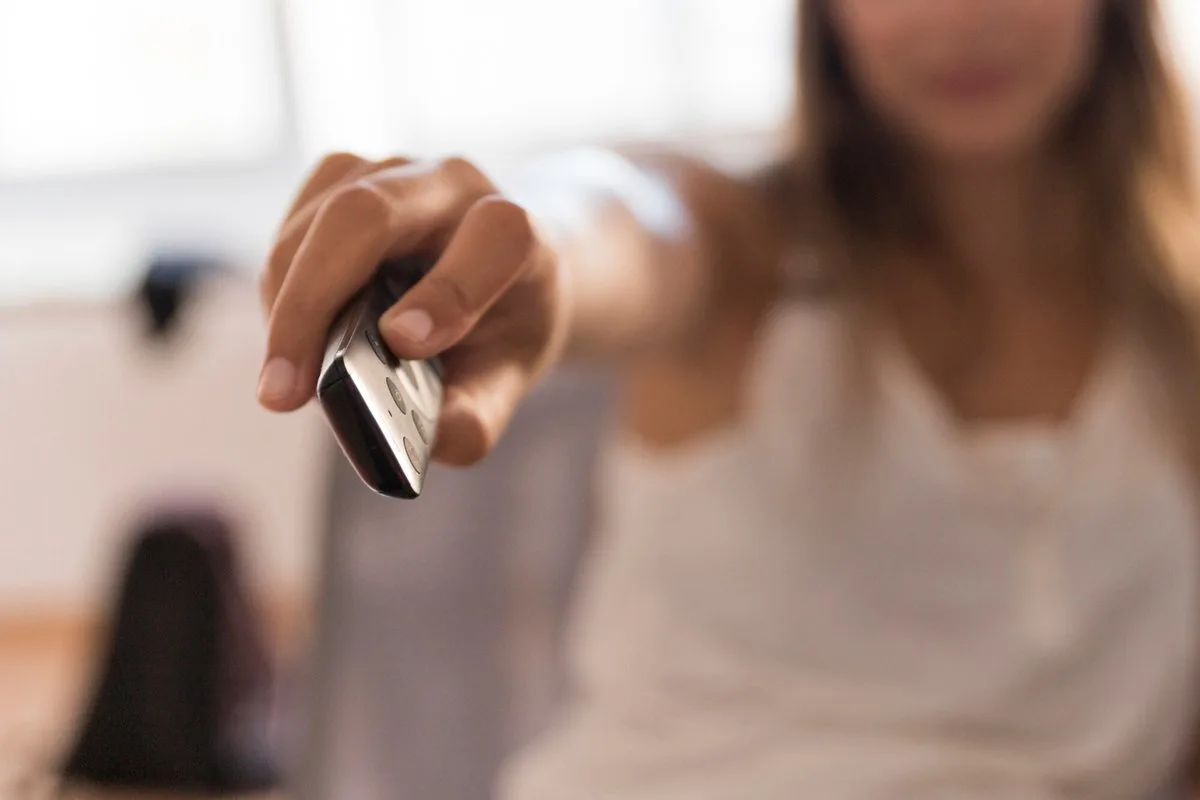 reinitialiser telecommande one for all