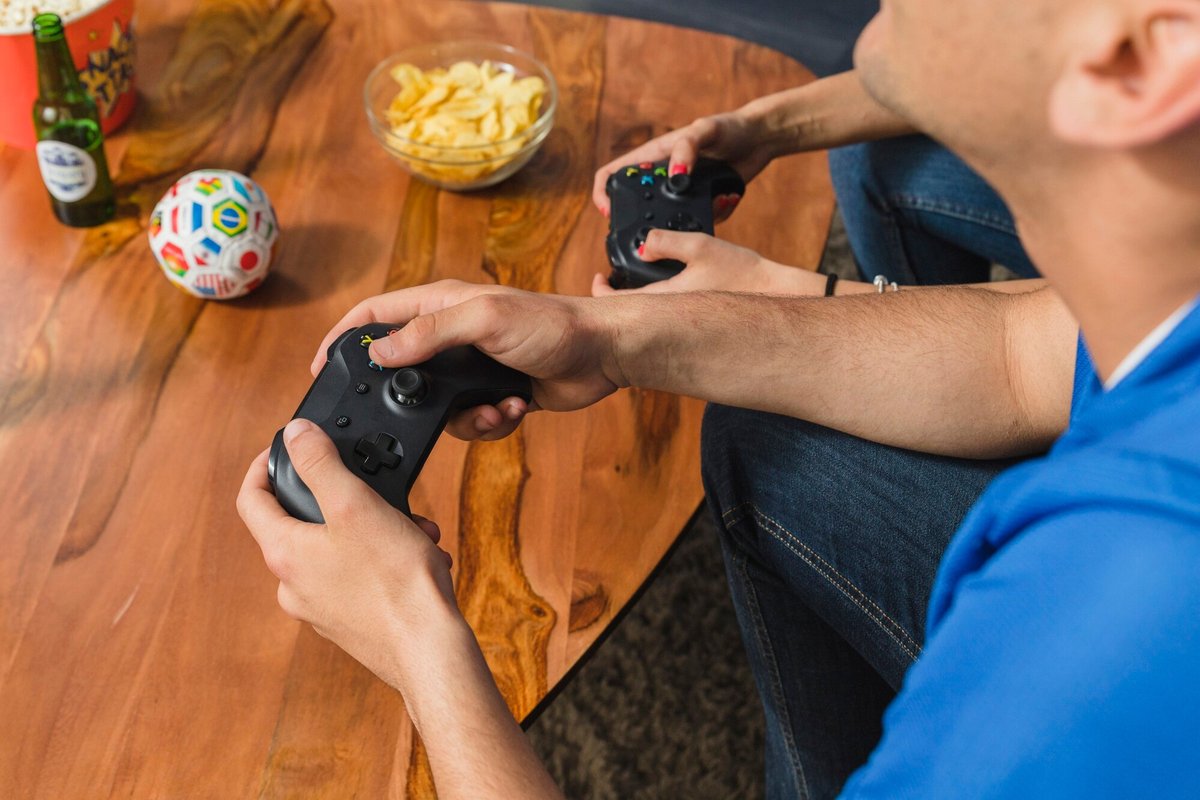 voir temps de jeu switch