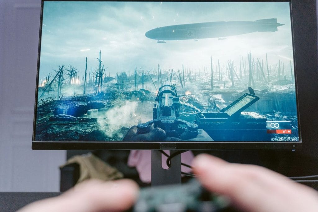 affichage fps
