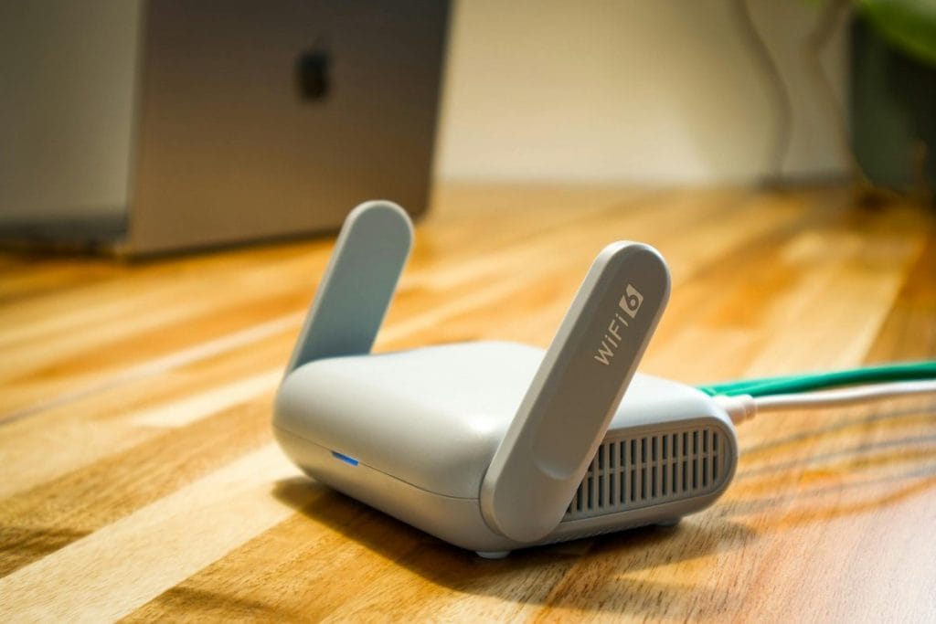 configurer chromecast sans wifi