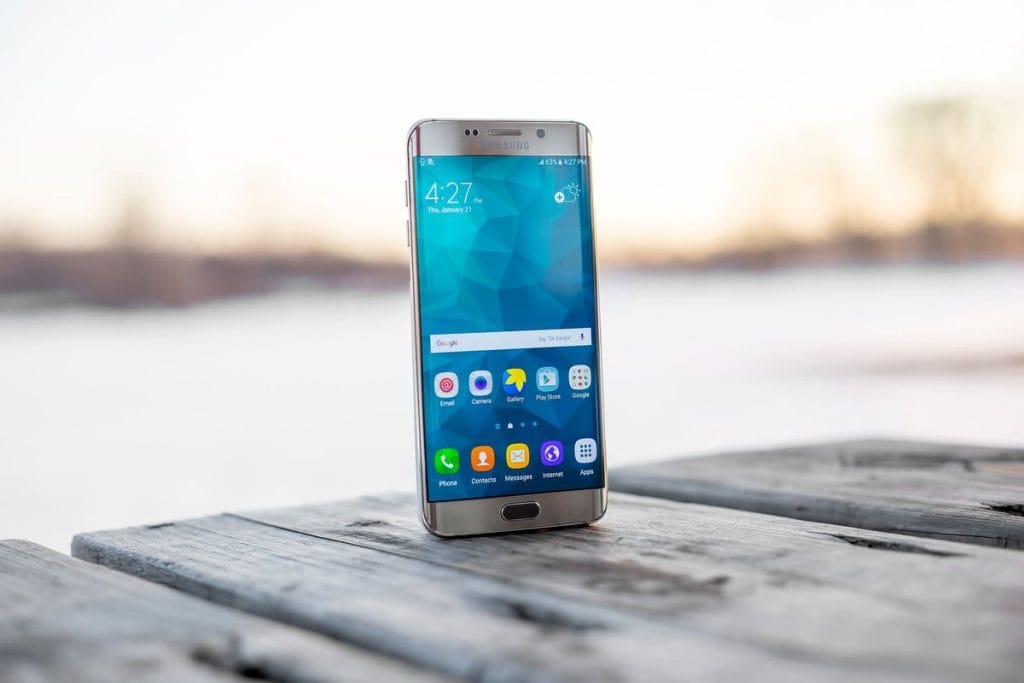 durée de vie d'un téléphone portable