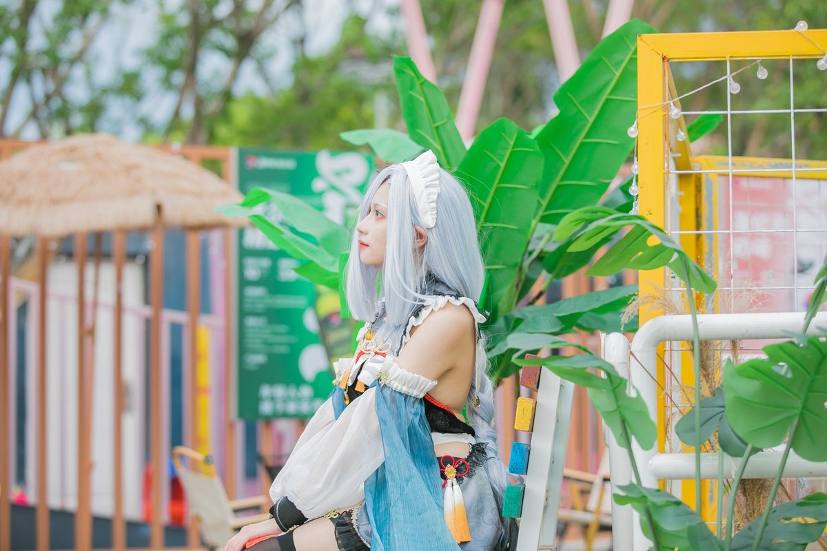 genshin stat