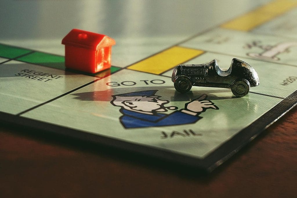 lien de dés gratuit monopoly go