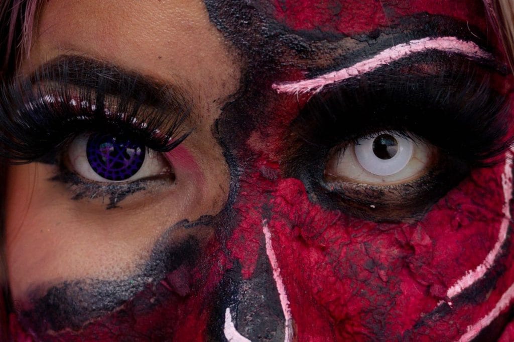 obito sharingan
