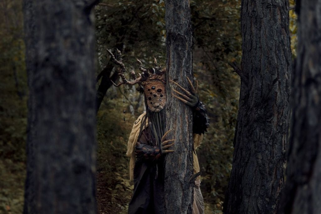 une légende interdite skyrim