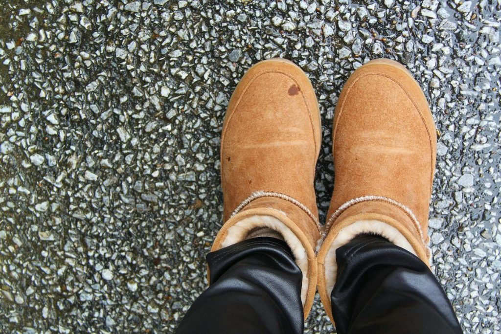 wukong ugg