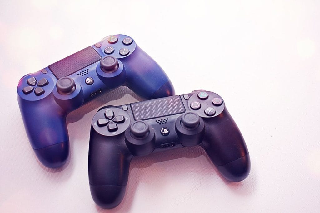 comment voir ces heure de jeu sur ps4