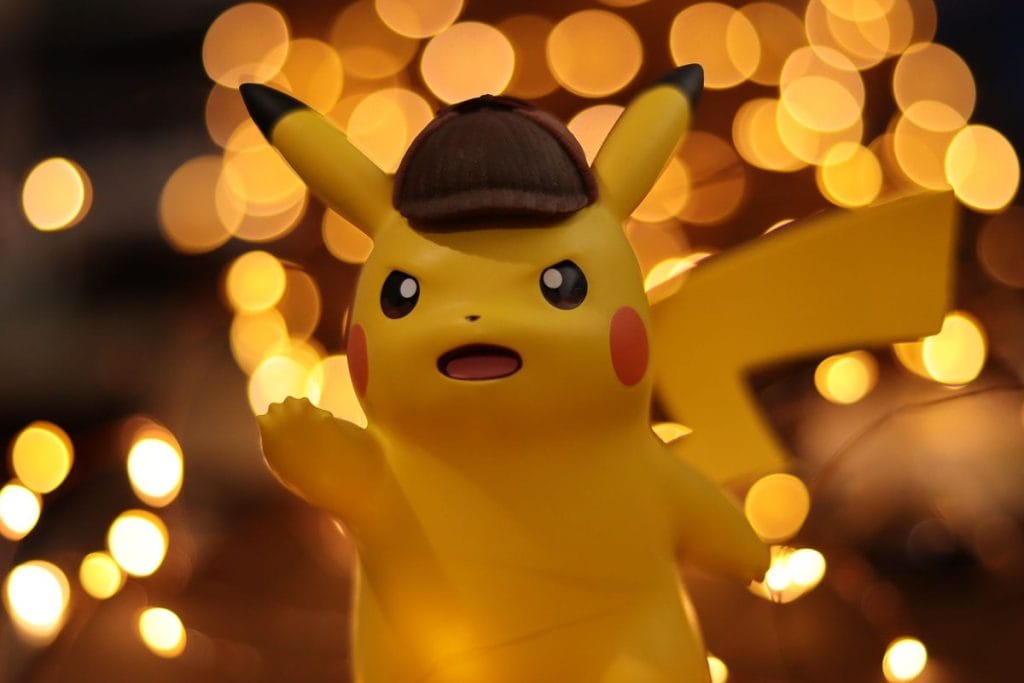 évolution évoli pokémon go nom