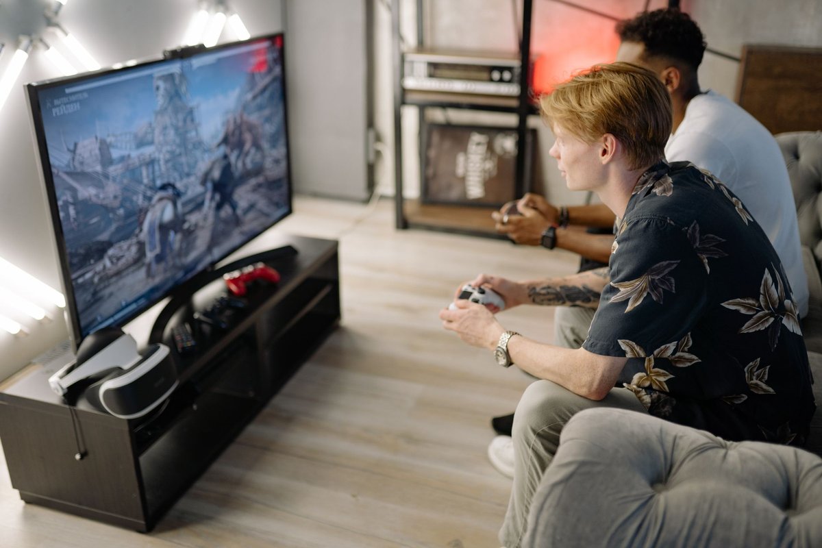 jeu ultra realiste
