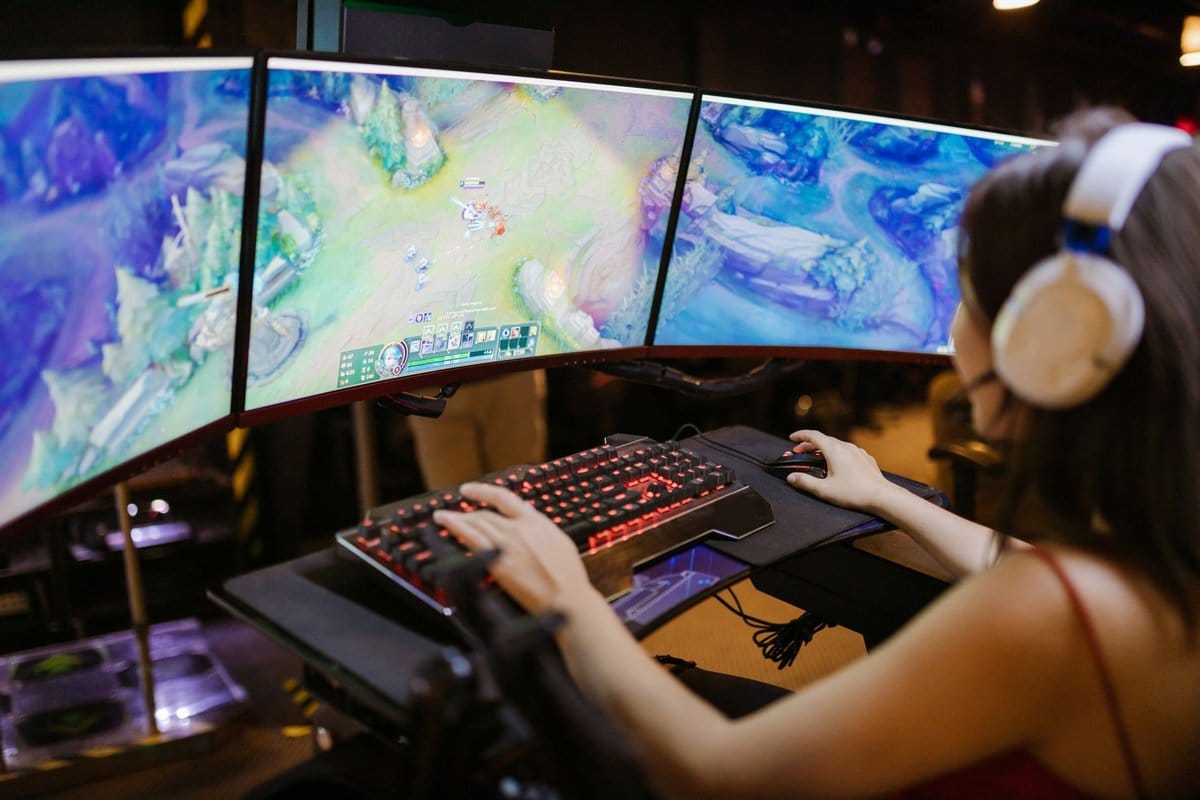league of legend ne se lance pas