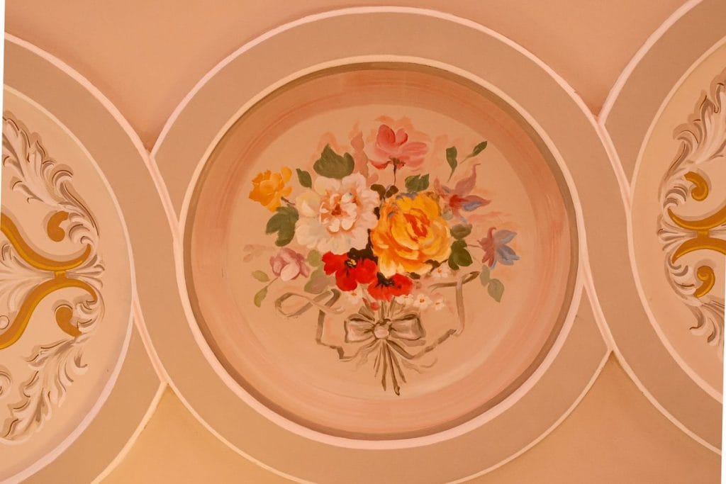 œuvre d'art rounard