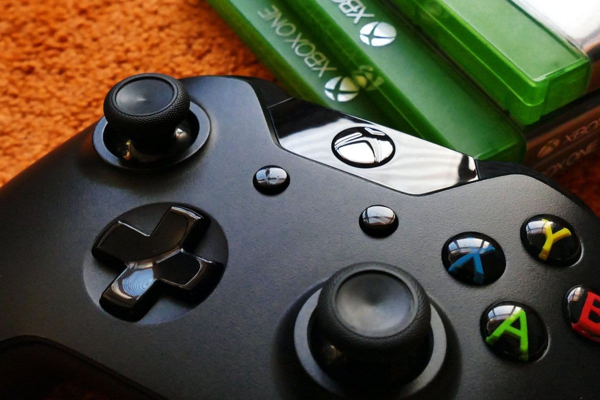 code de triche xbox one