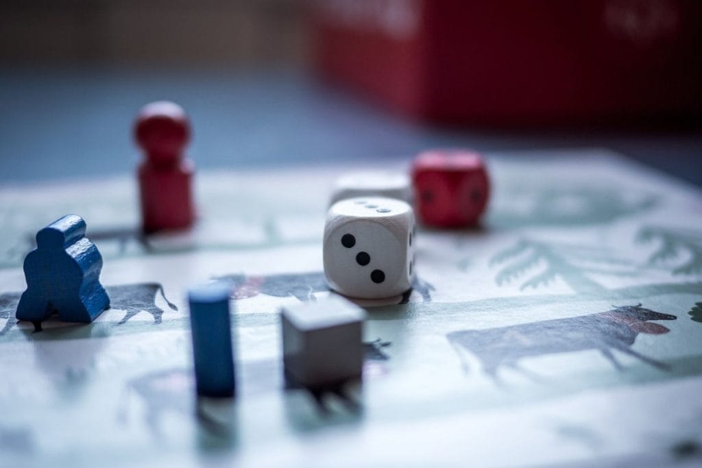 munchkin jeu