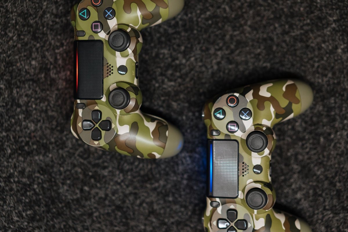 test jeux ps4
