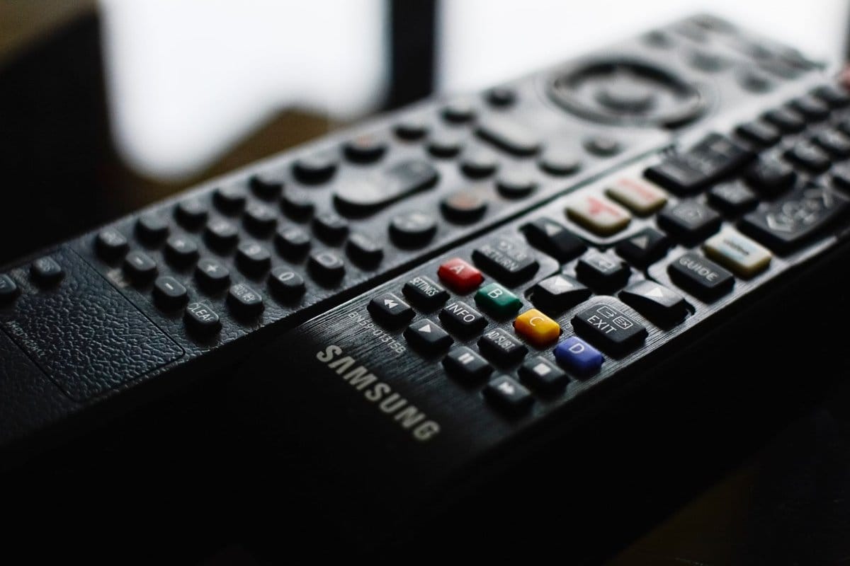 activer bluetooth tv samsung menu caché