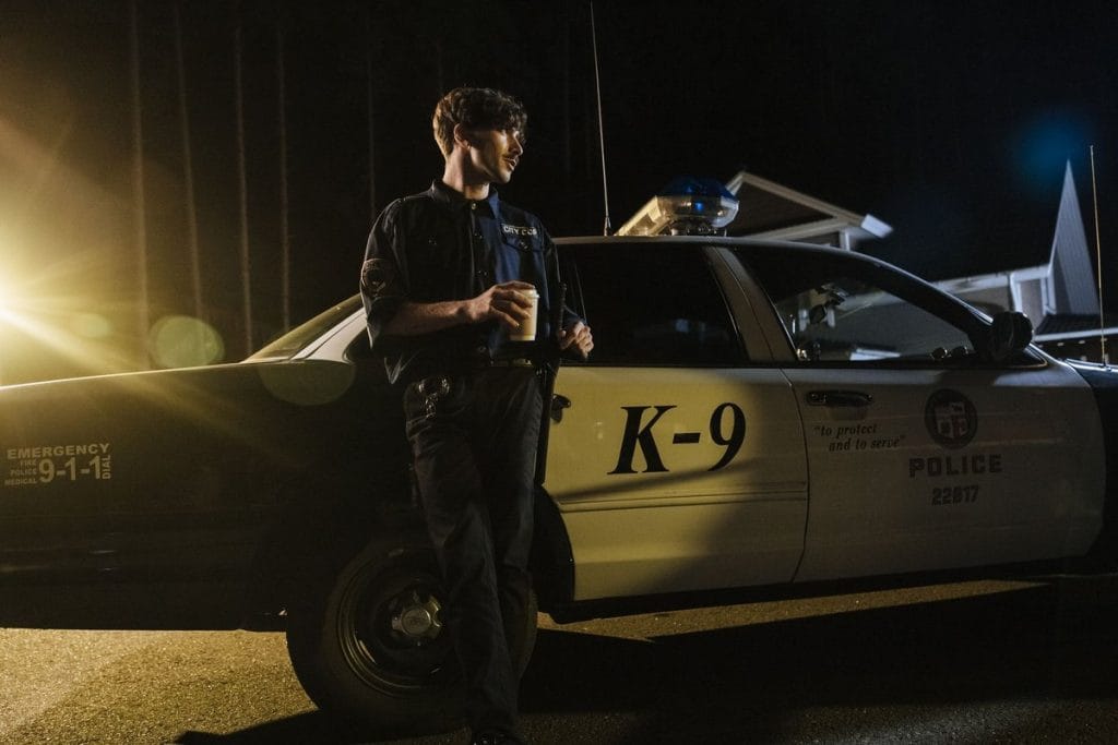 black liste saison 9 netflix