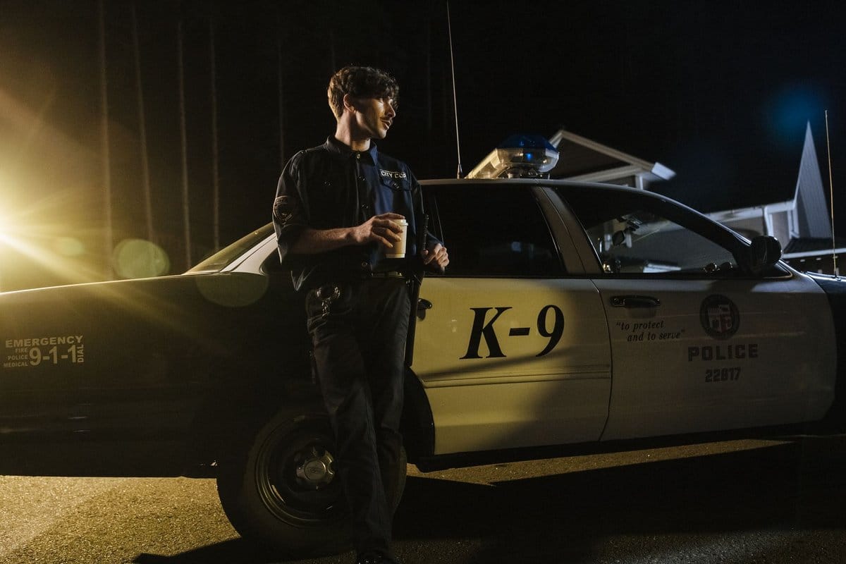 black liste saison 9 netflix