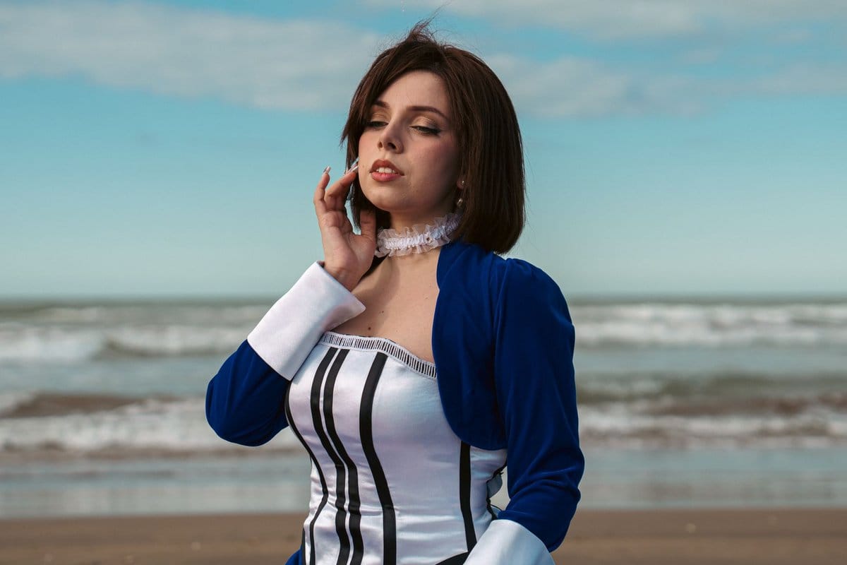 c18 cosplay