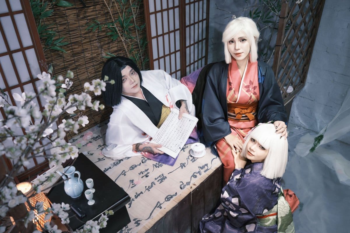 eiyuden chronicle: hundred heroes soluce