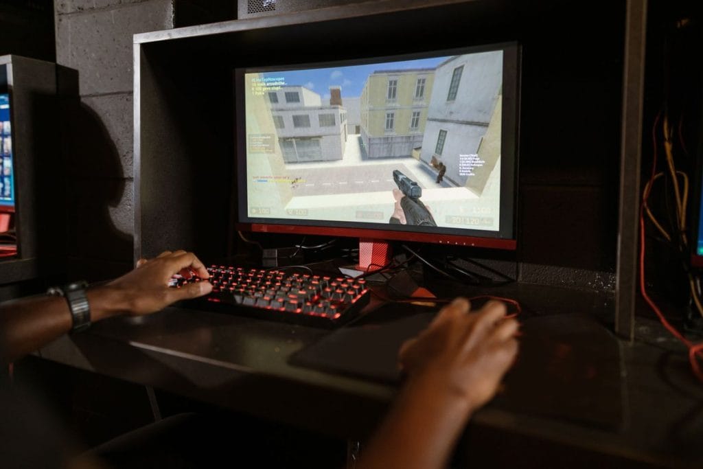 fps jeu signification
