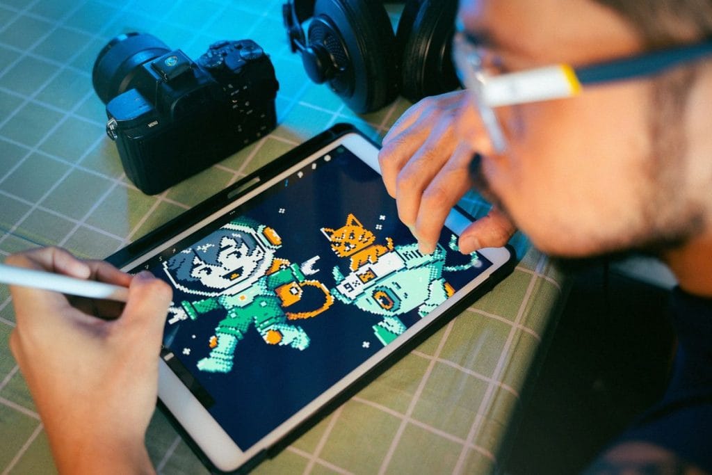 tablette édifiante animal crossing