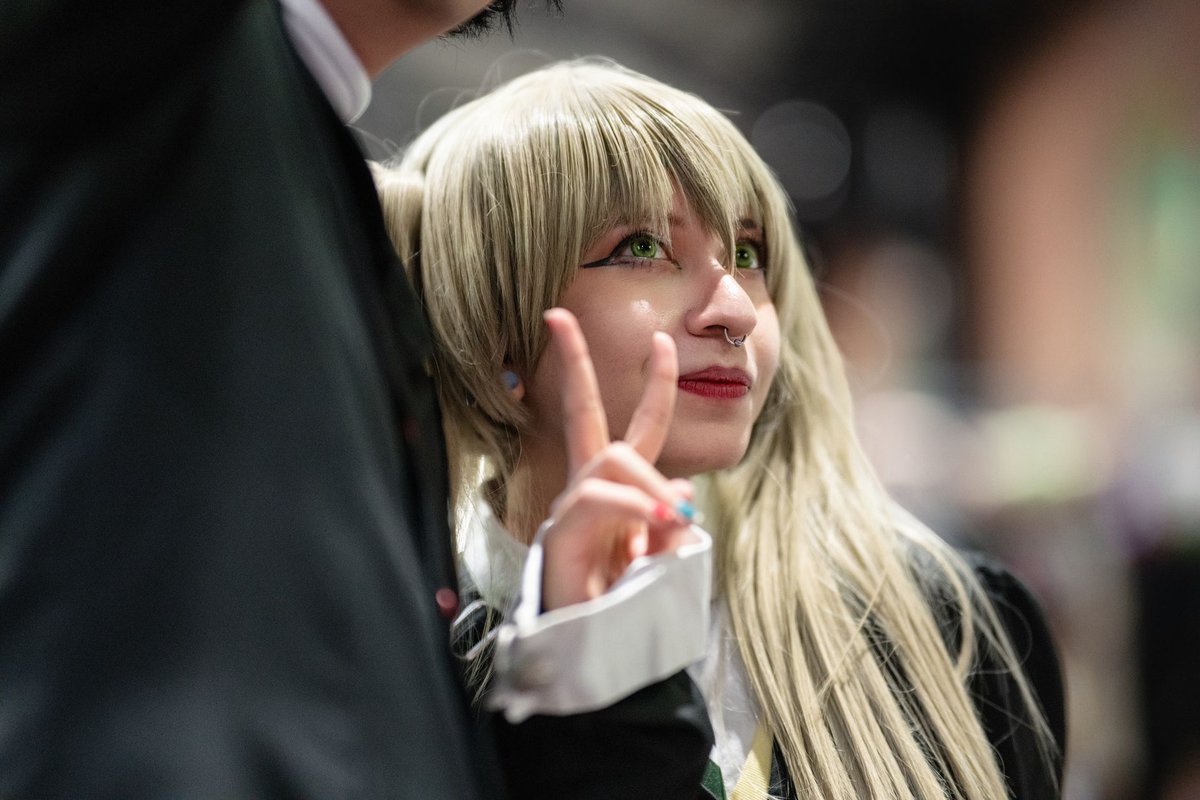 anime noses