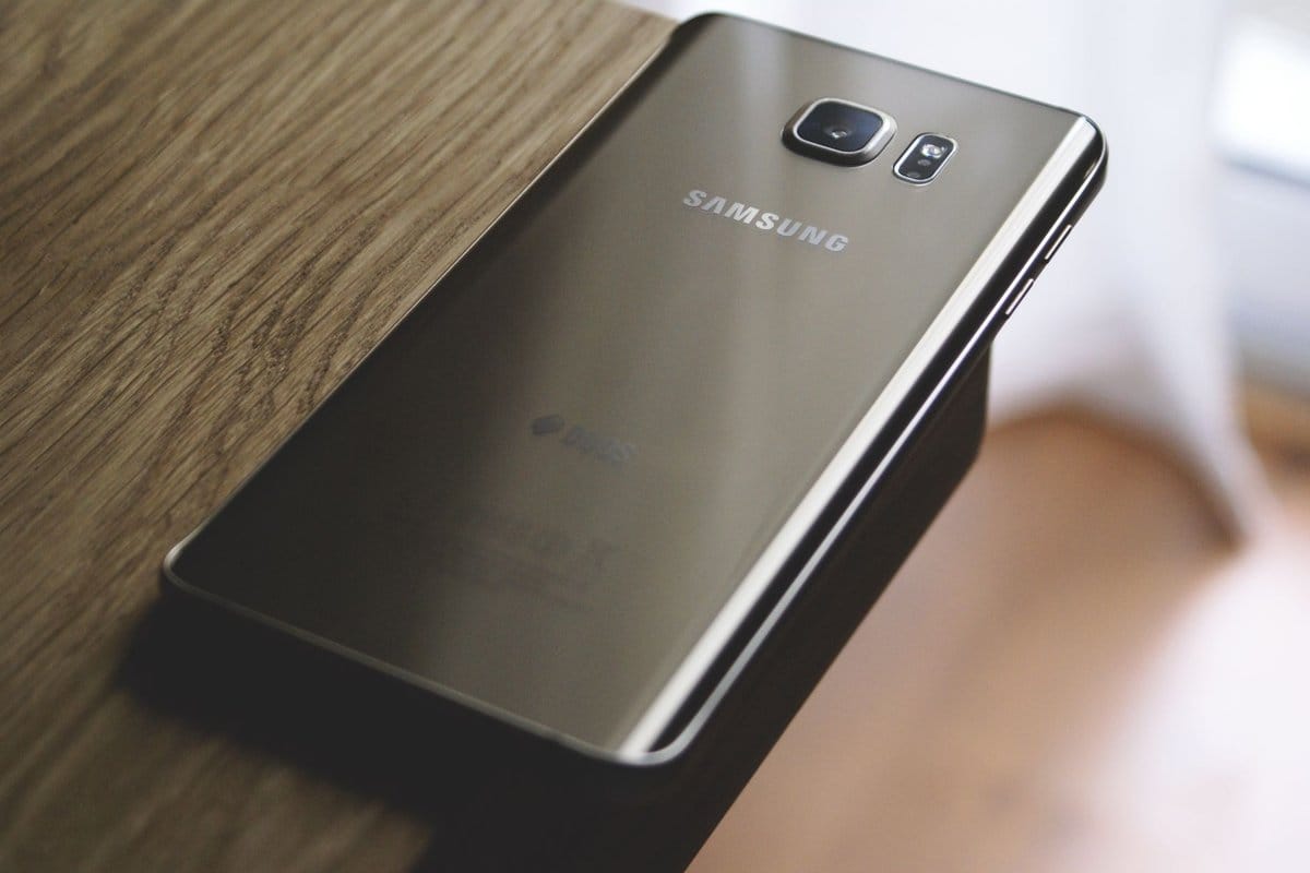 appairer telecommande samsung