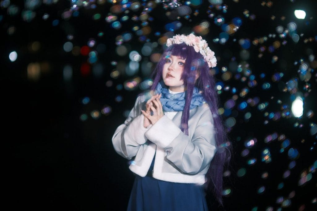 byakugan hinata