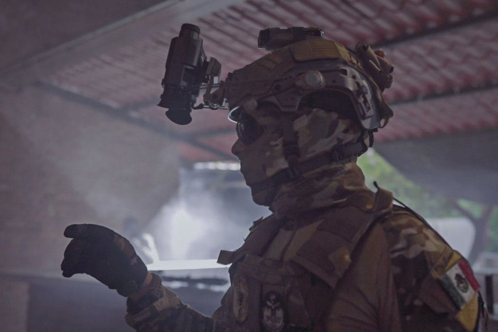 call of duty modern warfare 2 cross-play