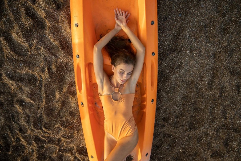 femme one piece
