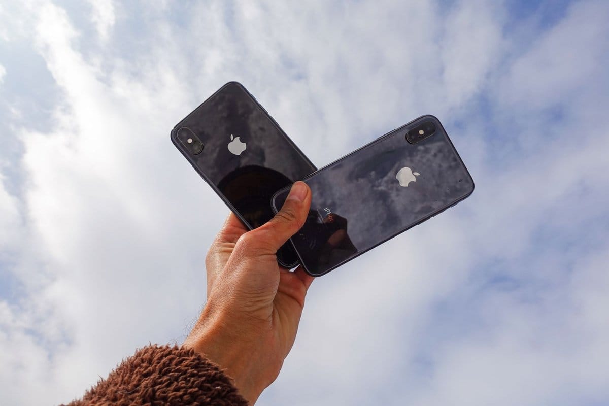 quel iphone reconditionné choisir en 2020