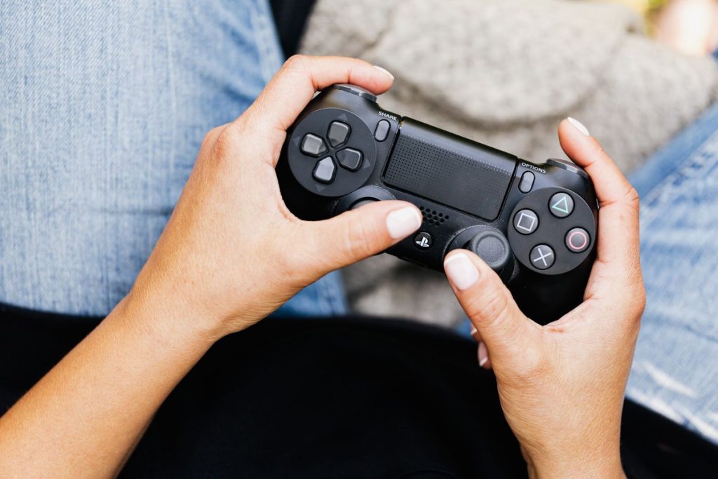 temps de jeu playstation