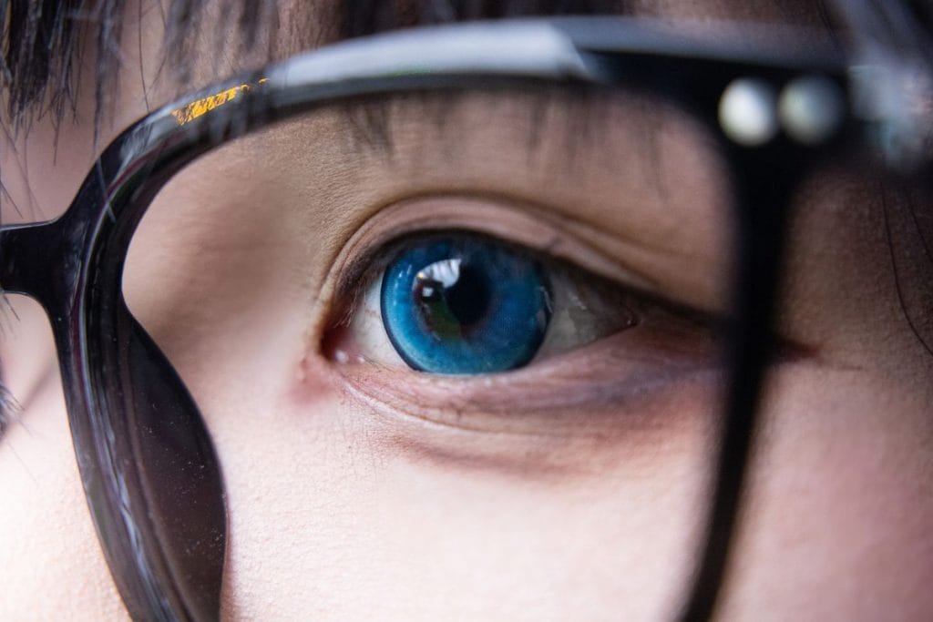 yeux sasuke