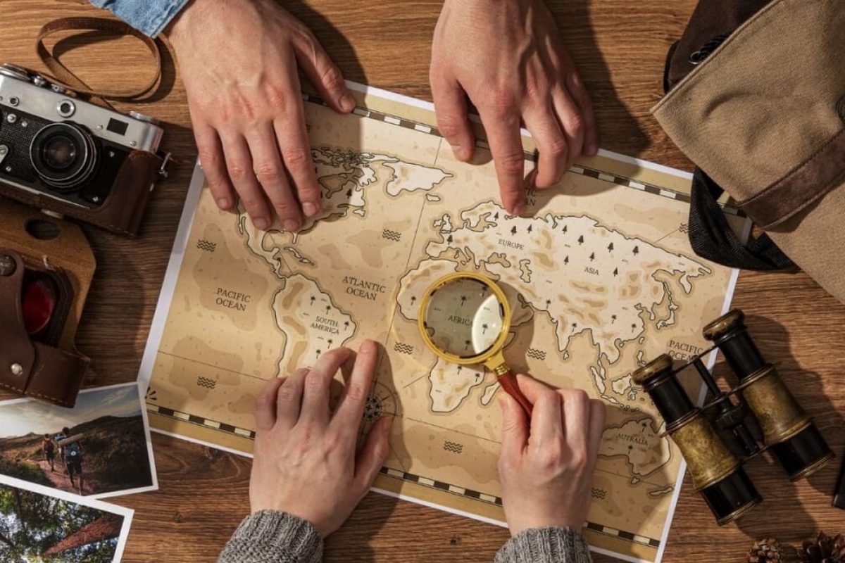 Escape games Le Havre