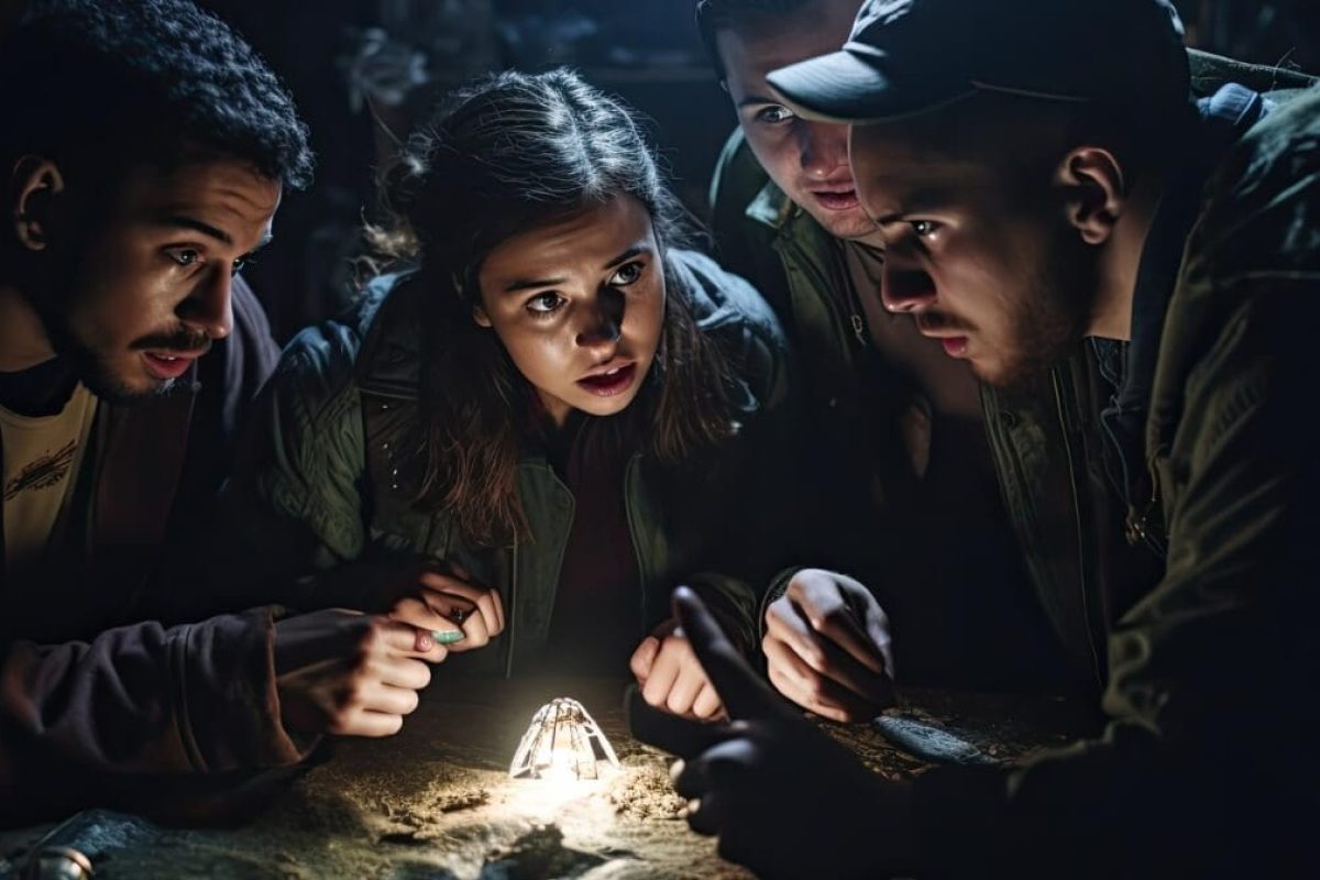 Top astuces pour réussir un escape game