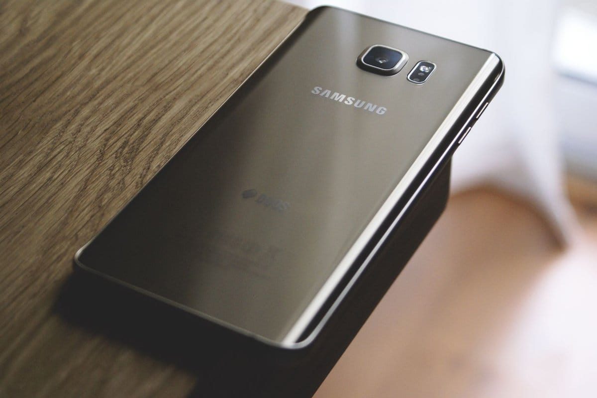 appairer telecommande samsung